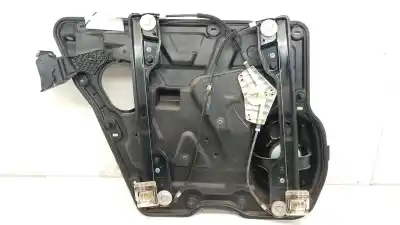 Second-hand car spare part rear right window regulator for dodge journey 2.0 crd oem iam references 68043738aa 68043738aa 68043738aa