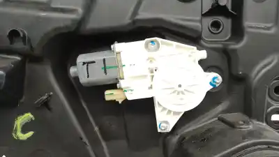 Second-hand car spare part rear left window regulator for dodge journey 2.0 crd oem iam references 68043739aa 68043739aa 68043739aa