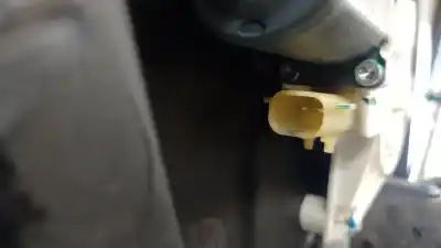 Second-hand car spare part rear left window regulator for dodge journey 2.0 crd oem iam references 68043739aa 68043739aa 68043739aa