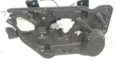 Second-hand car spare part driver left window regulator for dodge journey 2.0 crd oem iam references 961931lh 961931lh 961931lh