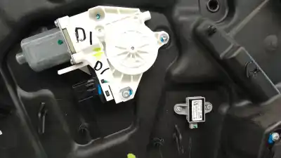 Second-hand car spare part driver left window regulator for dodge journey 2.0 crd oem iam references 961931lh 961931lh 961931lh