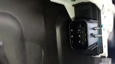 Second-hand car spare part driver left window regulator for dodge journey 2.0 crd oem iam references 961931lh 961931lh 961931lh