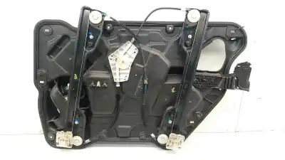 Second-hand car spare part driver left window regulator for dodge journey 2.0 crd oem iam references 961931lh 961931lh 961931lh