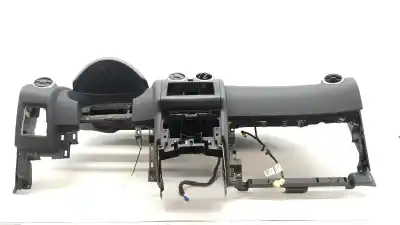 Автозапчастина б/у комплект подушки безпеки для nissan qashqai / qashqai +2 i (j10, nj10, jj10e) 1.5 dci посилання на oem iam 98510br26d