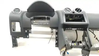 Pezzo di ricambio per auto di seconda mano kit airbag per nissan qashqai / qashqai +2 i (j10, nj10, jj10e) 1.5 dci riferimenti oem iam 98510br26d 255602bt25a 98820bt50a