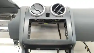 Pezzo di ricambio per auto di seconda mano kit airbag per nissan qashqai / qashqai +2 i (j10, nj10, jj10e) 1.5 dci riferimenti oem iam 98510br26d 255602bt25a 98820bt50a