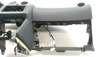 Pezzo di ricambio per auto di seconda mano kit airbag per nissan qashqai / qashqai +2 i (j10, nj10, jj10e) 1.5 dci riferimenti oem iam 98510br26d 255602bt25a 98820bt50a