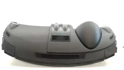 Pezzo di ricambio per auto di seconda mano kit airbag per nissan qashqai / qashqai +2 i (j10, nj10, jj10e) 1.5 dci riferimenti oem iam 98510br26d 255602bt25a 98820bt50a