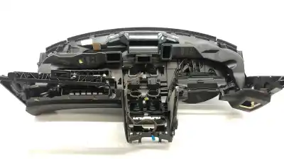 Pezzo di ricambio per auto di seconda mano kit airbag per nissan qashqai / qashqai +2 i (j10, nj10, jj10e) 1.5 dci riferimenti oem iam 98510br26d 255602bt25a 98820bt50a