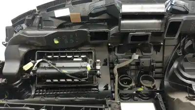 Pezzo di ricambio per auto di seconda mano kit airbag per nissan qashqai / qashqai +2 i (j10, nj10, jj10e) 1.5 dci riferimenti oem iam 98510br26d 255602bt25a 98820bt50a