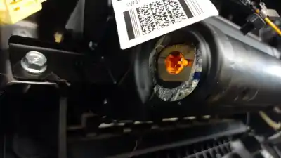 Pezzo di ricambio per auto di seconda mano kit airbag per nissan qashqai / qashqai +2 i (j10, nj10, jj10e) 1.5 dci riferimenti oem iam 98510br26d 255602bt25a 98820bt50a