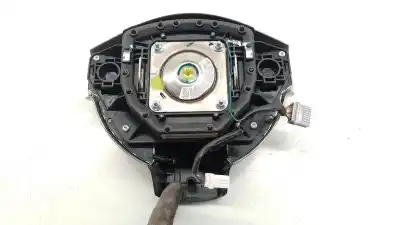 Pezzo di ricambio per auto di seconda mano kit airbag per nissan qashqai / qashqai +2 i (j10, nj10, jj10e) 1.5 dci riferimenti oem iam 98510br26d 255602bt25a 98820bt50a