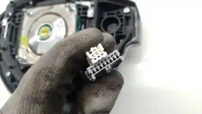 Pezzo di ricambio per auto di seconda mano kit airbag per nissan qashqai / qashqai +2 i (j10, nj10, jj10e) 1.5 dci riferimenti oem iam 98510br26d 255602bt25a 98820bt50a