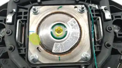 Pezzo di ricambio per auto di seconda mano kit airbag per nissan qashqai / qashqai +2 i (j10, nj10, jj10e) 1.5 dci riferimenti oem iam 98510br26d 255602bt25a 98820bt50a