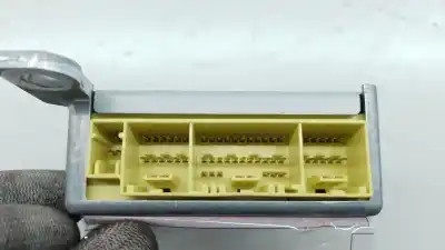 Pezzo di ricambio per auto di seconda mano kit airbag per nissan qashqai / qashqai +2 i (j10, nj10, jj10e) 1.5 dci riferimenti oem iam 98510br26d 255602bt25a 98820bt50a