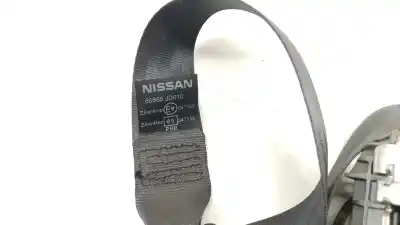 Pezzo di ricambio per auto di seconda mano kit airbag per nissan qashqai / qashqai +2 i (j10, nj10, jj10e) 1.5 dci riferimenti oem iam 98510br26d 255602bt25a 98820bt50a