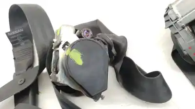 Pezzo di ricambio per auto di seconda mano kit airbag per nissan qashqai / qashqai +2 i (j10, nj10, jj10e) 1.5 dci riferimenti oem iam 98510br26d 255602bt25a 98820bt50a