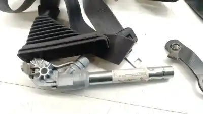 Pezzo di ricambio per auto di seconda mano kit airbag per nissan qashqai / qashqai +2 i (j10, nj10, jj10e) 1.5 dci riferimenti oem iam 98510br26d 255602bt25a 98820bt50a