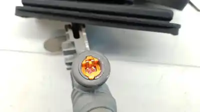 Pezzo di ricambio per auto di seconda mano kit airbag per nissan qashqai / qashqai +2 i (j10, nj10, jj10e) 1.5 dci riferimenti oem iam 98510br26d 255602bt25a 98820bt50a