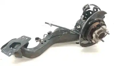 Автозапчастина б/у культ заднього лівого для nissan qashqai / qashqai +2 i (j10, nj10, jj10e) 1.5 dci посилання на oem iam 55502jd00a