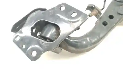 Second-hand car spare part rear left knuckle for nissan qashqai / qashqai +2 i (j10, nj10, jj10e) 1.5 dci oem iam references 55502jd00a 55502jd00a 55502jd00a