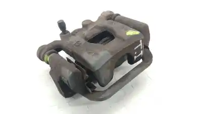 Автозапчастина б/у задній лівий гальмівний супорт для nissan qashqai / qashqai +2 i (j10, nj10, jj10e) 1.5 dci посилання на oem iam 440111kd0a