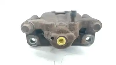 Second-hand car spare part rear left brake caliper for nissan qashqai / qashqai +2 i (j10, nj10, jj10e) 1.5 dci oem iam references 440111kd0a 440111kd0a 440111kd0a