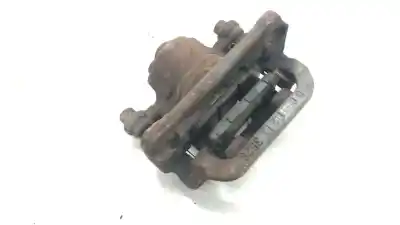 Second-hand car spare part rear left brake caliper for nissan qashqai / qashqai +2 i (j10, nj10, jj10e) 1.5 dci oem iam references 440111kd0a 440111kd0a 440111kd0a