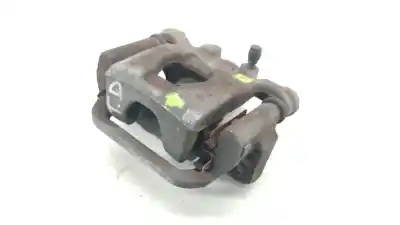 Автозапчастина б/у задній правий гальмівний супорт для nissan qashqai / qashqai +2 i (j10, nj10, jj10e) 1.5 dci посилання на oem iam 440011kd0a