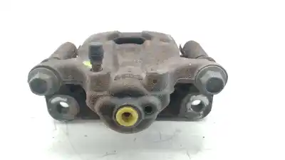 Second-hand car spare part rear right brake caliper for nissan qashqai / qashqai +2 i (j10, nj10, jj10e) 1.5 dci oem iam references 440011kd0a 440011kd0a 440011kd0a