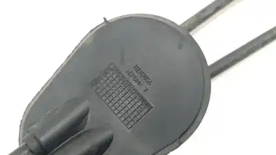 Second-hand car spare part gearbox linkage for nissan qashqai / qashqai +2 i (j10, nj10, jj10e) 1.5 dci oem iam references 34413jd22a 34413jd22a 34413jd22a