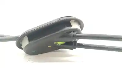 Second-hand car spare part gearbox linkage for nissan qashqai / qashqai +2 i (j10, nj10, jj10e) 1.5 dci oem iam references 34413jd22a 34413jd22a 34413jd22a