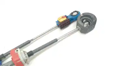 Second-hand car spare part gearbox linkage for nissan qashqai / qashqai +2 i (j10, nj10, jj10e) 1.5 dci oem iam references 34413jd22a 34413jd22a 34413jd22a