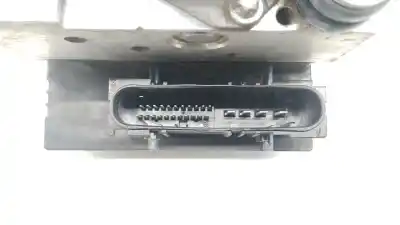 Pezzo di ricambio per auto di seconda mano abs per nissan qashqai / qashqai +2 i (j10, nj10, jj10e) 1.5 dci riferimenti oem iam 0265251854  47660br00c