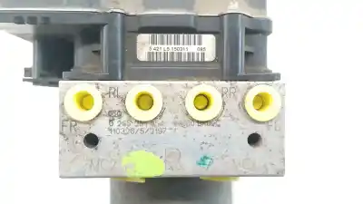 Pezzo di ricambio per auto di seconda mano abs per nissan qashqai / qashqai +2 i (j10, nj10, jj10e) 1.5 dci riferimenti oem iam 0265251854  47660br00c