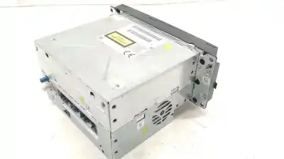 Pezzo di ricambio per auto di seconda mano impianto audio / radio cd per dodge journey 2.0 crd riferimenti oem iam p05107098ag p05107098ag p05107098ag