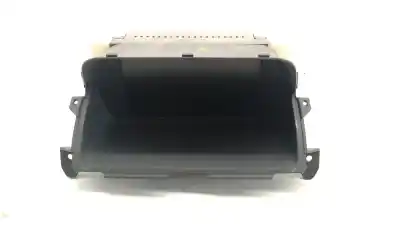 Pezzo di ricambio per auto di seconda mano display multifunzione per dodge journey 2.0 crd riferimenti oem iam 05064339ad