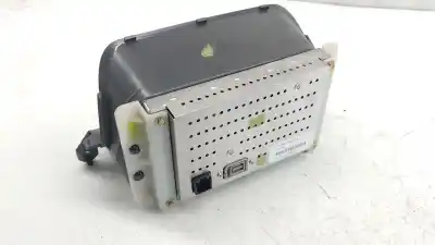 Second-hand car spare part multifunction display for dodge journey 2.0 crd oem iam references 05064339ad 05064339ad 05064339ad