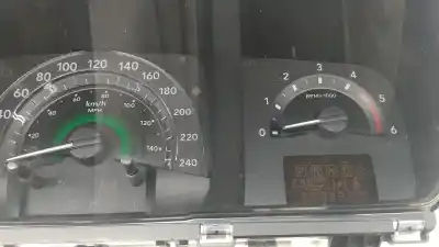 Peça sobressalente para automóvel em segunda mão quadrante por dodge journey 2.0 crd referências oem iam p05172783ad p05172783ad p05172783ad