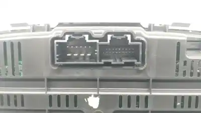 Peça sobressalente para automóvel em segunda mão quadrante por dodge journey 2.0 crd referências oem iam p05172783ad p05172783ad p05172783ad