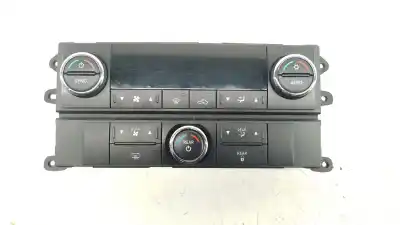 Pezzo di ricambio per auto di seconda mano controllo climatico per dodge journey 2.0 crd riferimenti oem iam p55111898ae