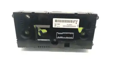 Peça sobressalente para automóvel em segunda mão comando de sofagem (chauffage / ar condicionado) por dodge journey 2.0 crd referências oem iam p55111898ae p55111898ae p55111898ae
