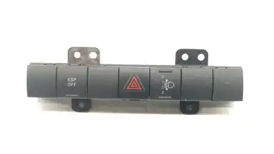 Pezzo di ricambio per auto di seconda mano avvertimento per dodge journey 2.0 crd riferimenti oem iam p04602562ag