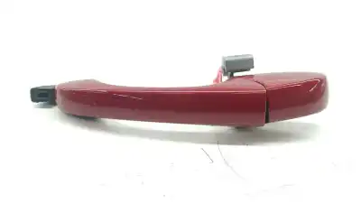 Pezzo di ricambio per auto di seconda mano maniglia esterna posteriore sinistra per dodge journey 2.0 crd riferimenti oem iam 45281000