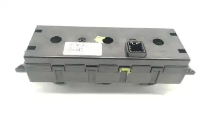 Peça sobressalente para automóvel em segunda mão comando de sofagem (chauffage / ar condicionado)  por dodge journey 2.0 crd referências oem iam 55111812ad 55111812ad 55111812ad