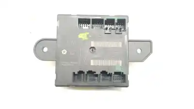 Pezzo di ricambio per auto di seconda mano modulo elettronico per dodge journey 2.0 crd riferimenti oem iam p05026596ab