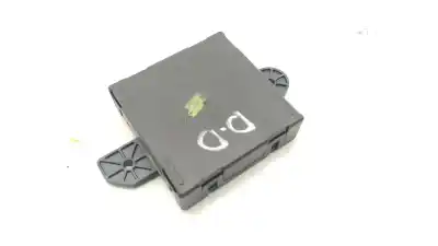 Second-hand car spare part electronic module for dodge journey 2.0 crd oem iam references p05026596ab p05026596ab p05026596ab