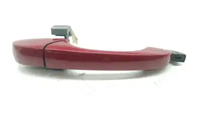 Pezzo di ricambio per auto di seconda mano maniglia esterna posteriore destra per dodge journey 2.0 crd riferimenti oem iam 45282000