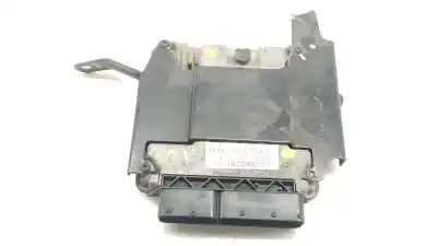 Pezzo di ricambio per auto di seconda mano controllare unità di controllo per dodge journey 2.0 crd riferimenti oem iam 0281014577