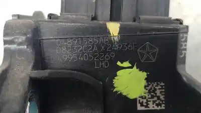 Second-hand car spare part potentiometer for dodge journey 2.0 crd oem iam references 04891585ab 04891585ab 04891585ab